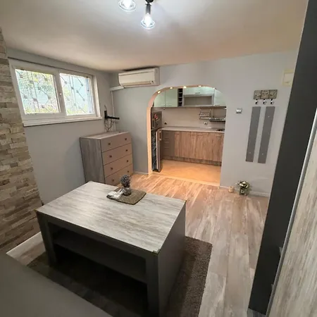 Apartment Catherdral With Parking *